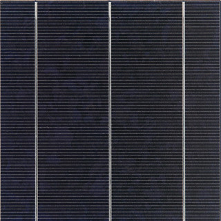 京セラ、多結晶シリコン太陽電池セルとして世界最高の変換効率18.6%を達成