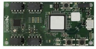 Nordic、Bluetooth Smartアプリ対応ARM mbed開発プラットフォームを発表