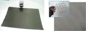 TASCなど、塗工・印刷可能な単層カーボンナノチューブコート剤を開発
