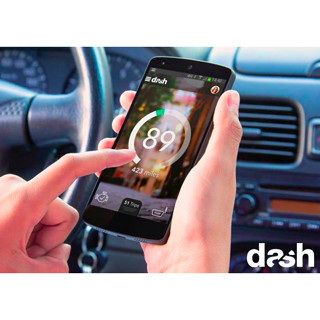 サイバーエージェント、スマートドライブアプリ「Dash」に出資