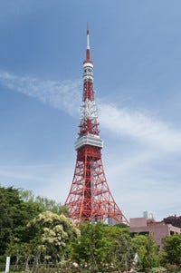 スカイツリーと東京タワー どちらのデザインが好きですか 日本在住の外国人に聞いてみた Tech テックプラス