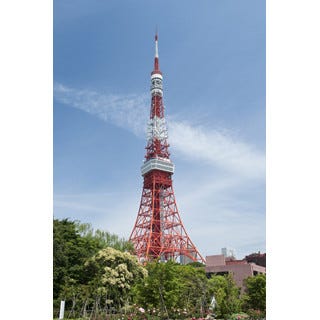 スカイツリーと東京タワー どちらのデザインが好きですか 日本在住の外国人に聞いてみた Tech