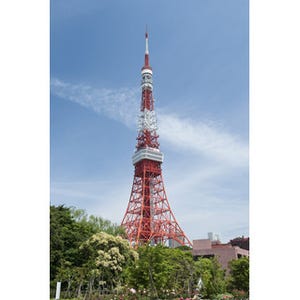 スカイツリーと東京タワー、どちらのデザインが好きですか？ -日本在住の外国人に聞いてみた