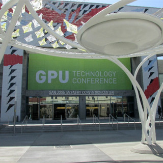 NVIDIA GTC 2014が開幕 - GPUに関心を持つ人は増加傾向