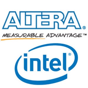 AlteraとIntel、マルチダイデバイスの開発に向けて製造における提携を拡張