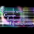 BitTorrentやGnutellaを使った著作権侵害者に啓発メール - CCIF