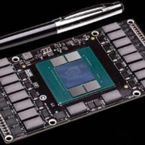GTC 2014 - NVIDIAの次世代GPU Pascal