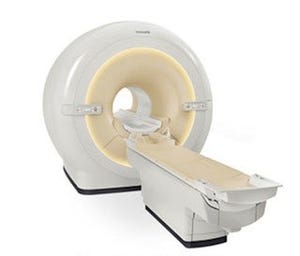 フィリップス、高画質と多様な臨床応用を実現した新型MRI装置を発表