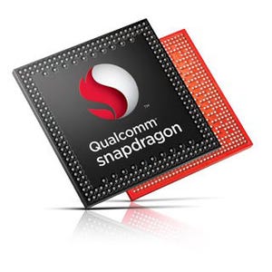 Qualcomm、最大300Mbps対応の64ビットSoC「Snapdragon 810/808」を発表