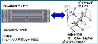 NTTなど、長寿命の隠れた量子状態である"ダーク状態"のメカニズムを解明