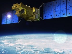 三菱電機、温室効果ガス観測技術衛星2号「GOSAT-2」の開発に着手