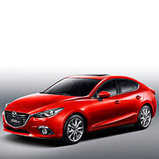 マツダ、新型「Mazda6/Mazda3」の中国での生産を開始 - 5月より中国で発売