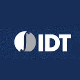 IDT、JEDEC 1.0準拠のDDR4メモリインタフェースを量産開始