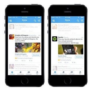 米Twitter、MoPubとTwitterの広告管理ツールを統合
