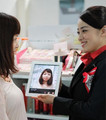 資生堂の接客向けタブレット利用が「MCPC award 2014」を受賞