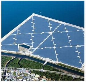 日立が一括受注した「大分ソーラーパワー」が竣工