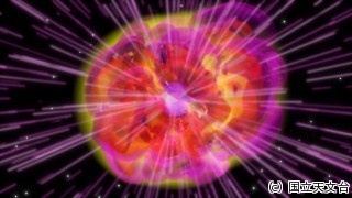 超新星爆発の仕組み「ニュートリノ加熱」説を強化 - 国立天文台など