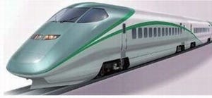 北陸新幹線・上野東京ライン開業に注力 - JR東日本設備投資計画