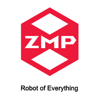 インテル、ロボットメーカーのZMPへ投資 - 自動運転技術の開発を支援