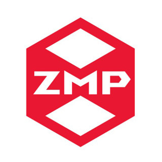 ZMP、インテルキャピタルからの投資を受けて運転支援技術の開発を加速