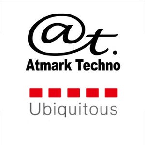 ユビキタス/アットマークテクノ、Armadilloシリーズ向けDeviceSQLで協業