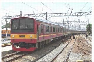 JR東日本、インドネシアの鉄道会社に横浜線車両170両を譲渡