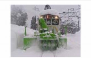 JR東日本、新幹線・首都圏在来線で雪害対策を強化