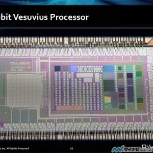 Cool Chips XVII - D-Waveの量子コンピュータの最新状況(中編)