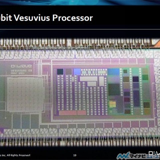 Cool Chips XVII - D-Waveの量子コンピュータの最新状況(中編)