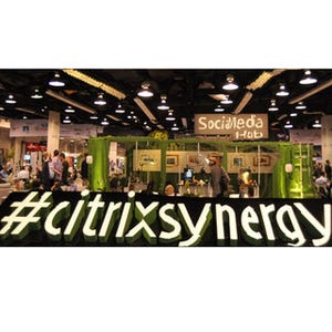Citrix Synergy 2014開幕! モビリティ戦略のさらなる強化に向け新製品発表