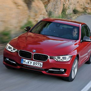 BMW、BMW 3シリーズ セダンに特別パッケージ「スマート・クルーズ」を設定