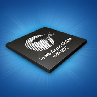 Cypress、ECC内蔵の16Mビット非同期SRAMを発表
