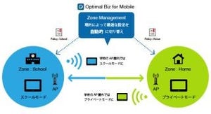 オプティムのMDMソフト、佐賀県立高校の教育用タブレット端末に採用
