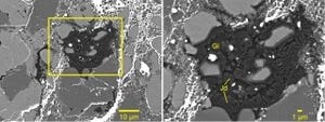 東北大など、チェリャビンスク隕石から「ヒスイ輝石」を世界で初めて発見