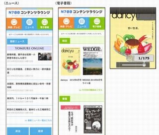 JR東海ら、東海道新幹線で車内コンテンツ閲覧サービスを実証試験