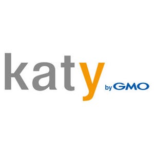 GMOコマース、モバイルCRM「katy」の提供を開始