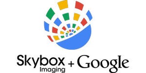 Google、高精細な衛星画像・動画を提供するSkyboxを5億ドルで買収