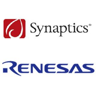 ルネサス、ルネサスエスピードライバの全株式をSynapticsに譲渡