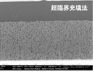 リコー、室内光に適した高性能な完全固体型色素増感太陽電池を開発