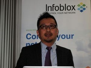 Infoblox、効率的なオープンソースSDNスイッチング「LINCX」を提供開始