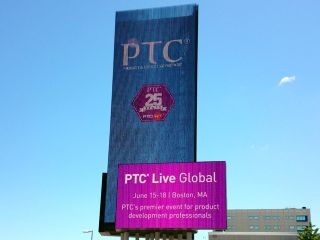 IoT時代のトッププラットフォーマーへ - PTC Live Globalがボストンで開催
