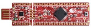 Cypress、4ドルの「PSoC 4」プロトタイピングキットを発表