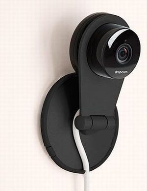 Google傘下のNest、家庭用監視カメラのDropcamを買収へ