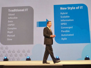 「HP APJ Media Summit 2014」がインドで開催 - New Style of ITをアピール