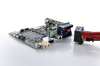 Mentor、カーエレ向けプラットフォームなどを展開する独メーカーを買収