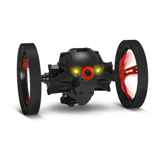 Parrot、超軽量飛行型ドローンや地上走行型ロボットの国内販売を開始