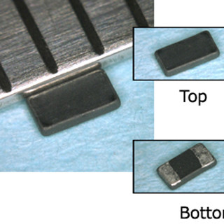 FDK、LGA構造により1.6mm×0.8mm×0.3mmを実現したパワーインダクタを開発