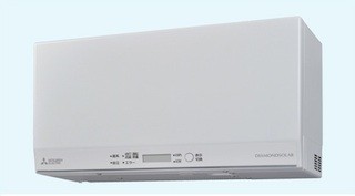 三菱電機、国内住宅用太陽光発電システム向けパワーコンディショナを発表