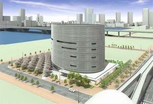 東京ガス、東京都・豊洲でスマートエネルギーネットワークを構築