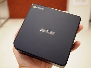 Google、日本市場にChromebox for meetingsを投入